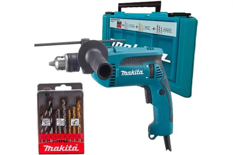 Furadeira Makita HP1640KX